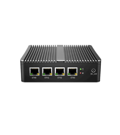 Pfsense Appliance Firewall J4125_2